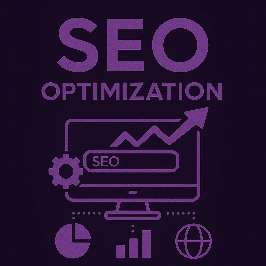 SEO Optimization