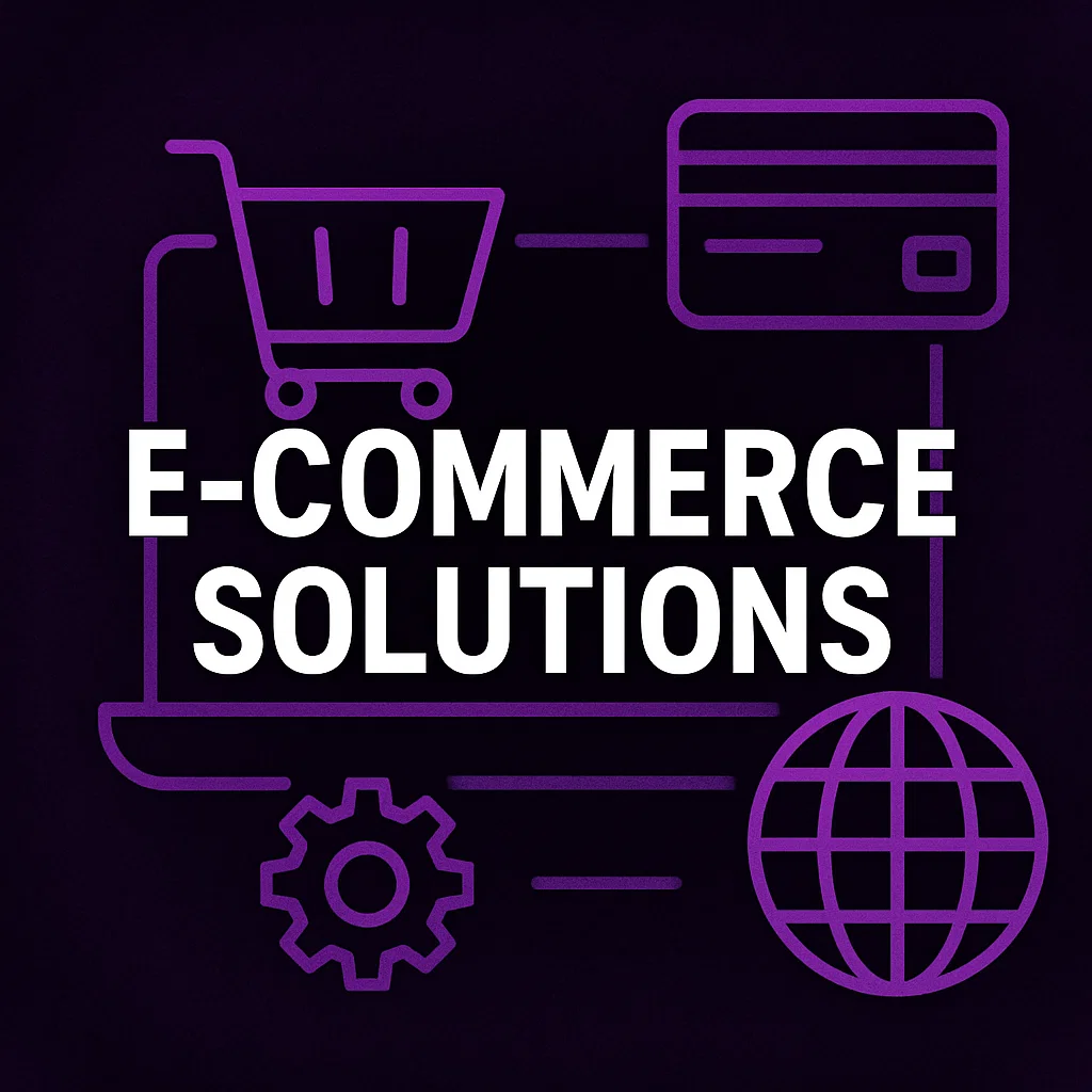 E-commerce Solutions